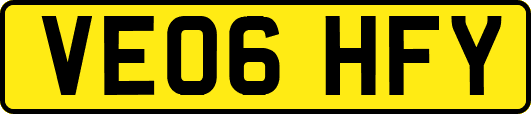 VE06HFY
