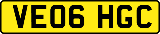 VE06HGC
