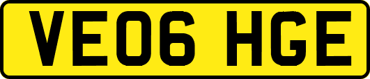 VE06HGE