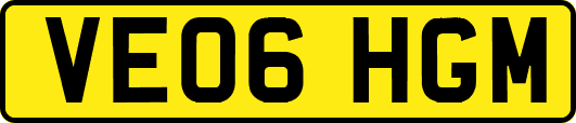 VE06HGM