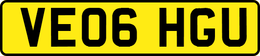 VE06HGU