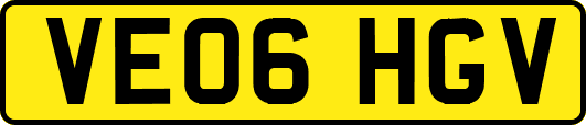 VE06HGV