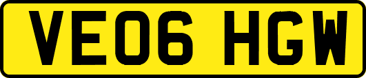 VE06HGW