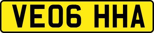 VE06HHA