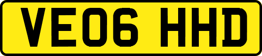 VE06HHD