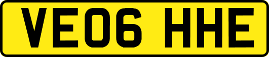VE06HHE