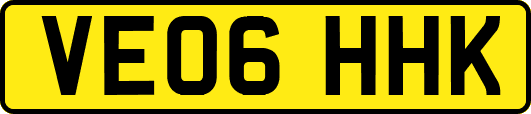 VE06HHK