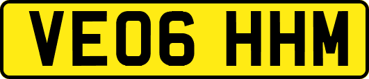 VE06HHM