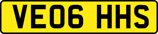 VE06HHS