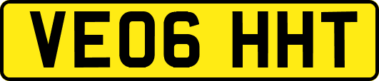 VE06HHT