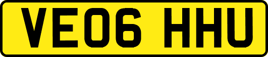 VE06HHU