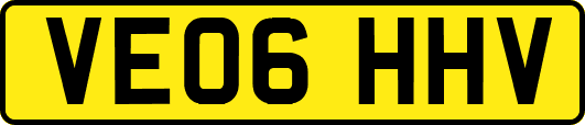 VE06HHV