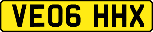 VE06HHX