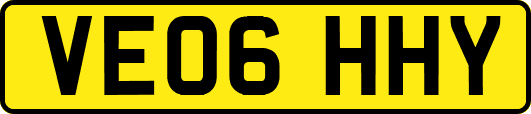 VE06HHY