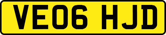 VE06HJD
