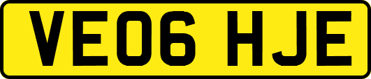 VE06HJE