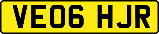 VE06HJR