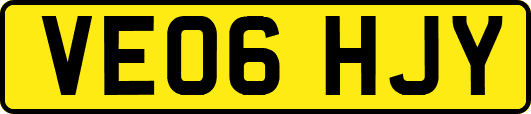 VE06HJY