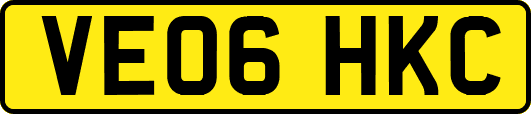 VE06HKC