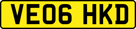 VE06HKD