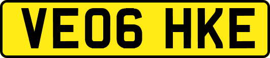 VE06HKE