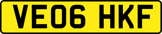 VE06HKF