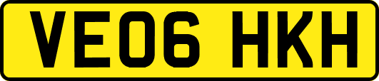 VE06HKH