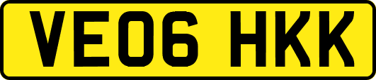 VE06HKK