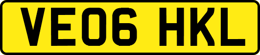 VE06HKL