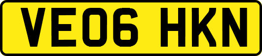 VE06HKN