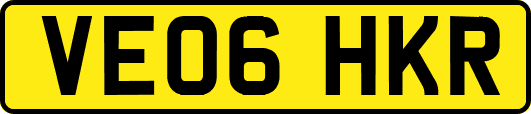 VE06HKR