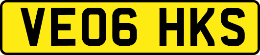 VE06HKS