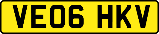 VE06HKV