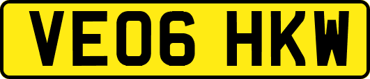 VE06HKW