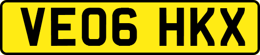 VE06HKX