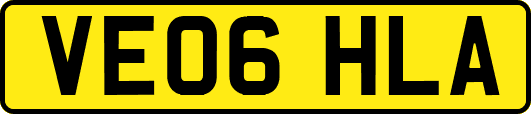 VE06HLA