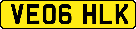 VE06HLK