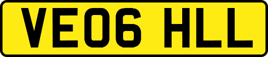 VE06HLL