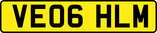 VE06HLM