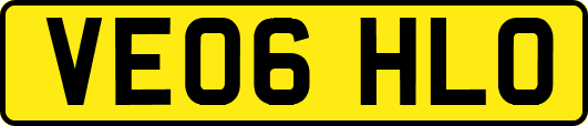 VE06HLO