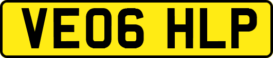 VE06HLP