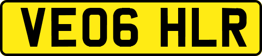 VE06HLR
