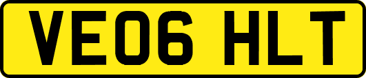 VE06HLT