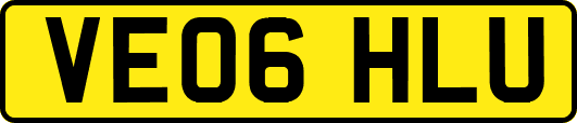 VE06HLU