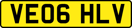 VE06HLV