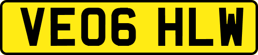VE06HLW