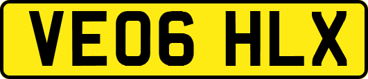 VE06HLX