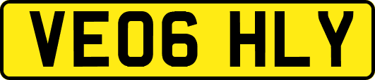 VE06HLY