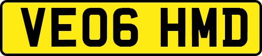 VE06HMD