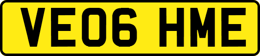 VE06HME